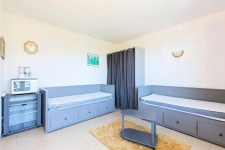 Location appartement à GERM, Studio à Peyragudes près de la navette