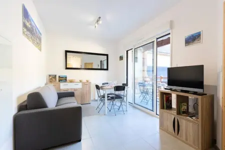 Location appartement à LOUDENVIELLE, Appartement à Loudenvielle près de SkyVall