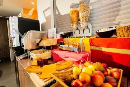 Location appartement à PERPIGNAN, Studio Confort 1 ou 2 Personnes