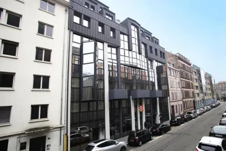 Location appartement à STRASBOURG, Appart'hôtel Odalys Marais Vert