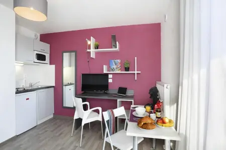 Location appartement à Strasbourg, Studio à Strasbourg près de Petite France