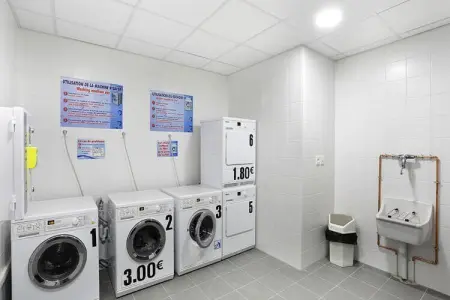 Location appartement à Strasbourg, 2 Pièces 4 Personnes