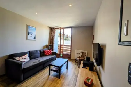 Location appartement à La feclaz