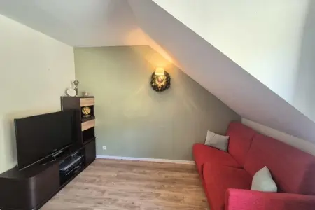 Location appartement à La feclaz