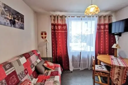 Location appartement à LES DESERTS