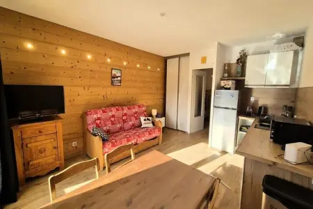 Location appartement à LES DESERTS