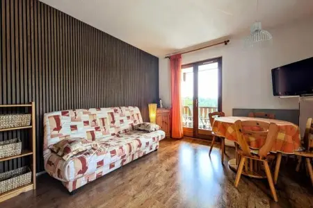 Location appartement à LES DESERTS