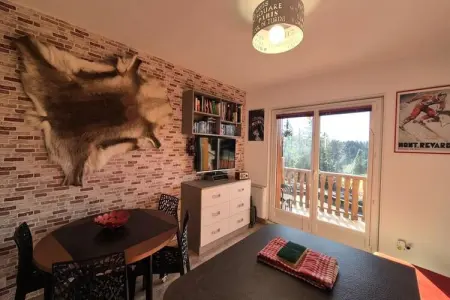 Location appartement à LES DESERTS