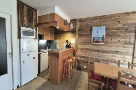 Location appartement à LES DESERTS