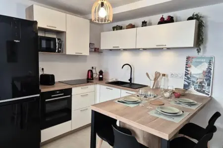 Location appartement à Les Déserts