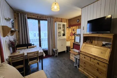 Location appartement à Les Déserts