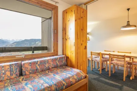 Location appartement de vacances à Doucy