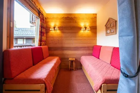 Location appartement de vacances à Doucy