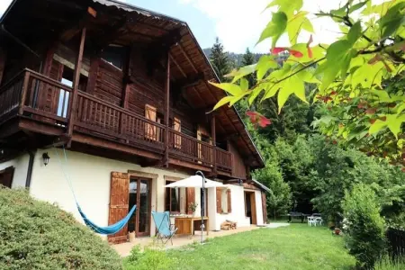 Location appartement à VILLARD SUR DORON, Chalet La Cordillère