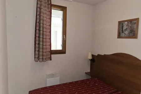 Location appartement à Albiez Montrond