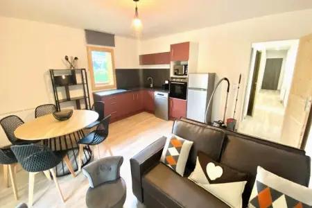 Location appartement à Saint Jean de Maurienne