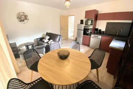 Location appartement à Saint Jean de Maurienne