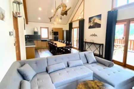 Location appartement à Saint Jean de Maurienne