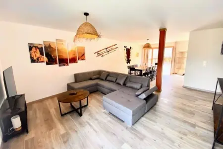 Location appartement à Saint Jean de Maurienne