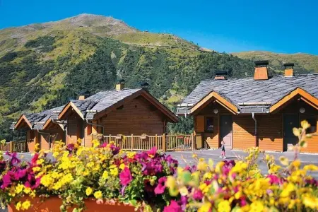 Location appartement à VALMEINIER 1800