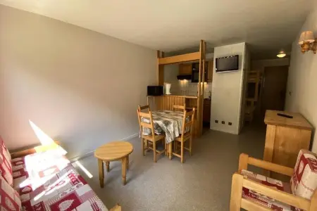 Location appartement à BESSANS