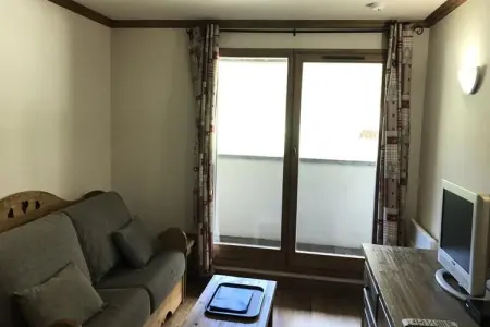 Location appartement à BESSANS