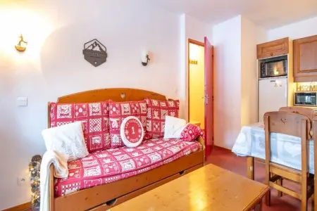 Location appartement de vacances à Modane