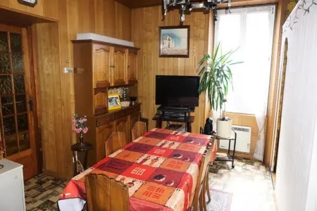 Location appartement à MODANE, 2 Pièces 4 personnes