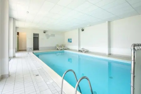 Location appartement à Saint Sorlin d´Arves, Les Grizzlis N°20 - 2P5
