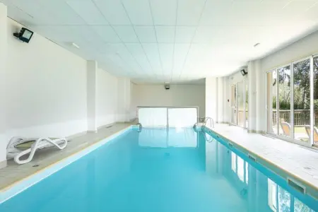 Location appartement à Saint Sorlin d´Arves, Les Chamois N°15 - 3P6