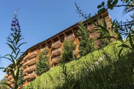 Location appartement à Bourg Saint Maurice, Appartement de 3 piטces pour 8 personnes