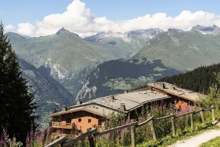 Location appartement à Bourg Saint Maurice, Appartement 3 Pièces 6 Personnes - Sélection