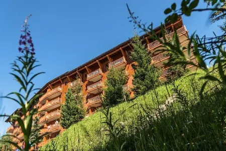 Location appartement à Bourg Saint Maurice, Appartement 4 Pièces 8 Personnes - Sélection