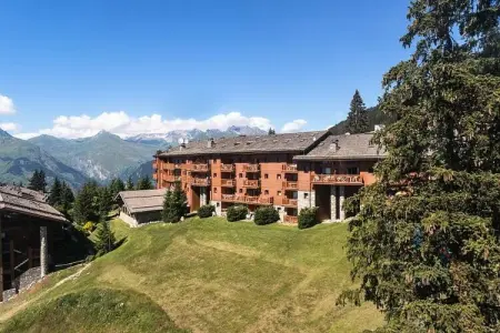 Location appartement à Bourg Saint Maurice, Appartement 3 Pièces 6 Personnes - Sélection