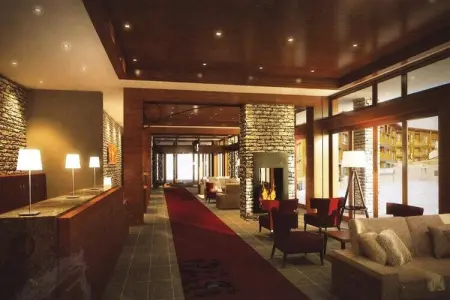 Location appartement à BOURG SAINT MAURICE, Suite Supérieure 6 Personnes