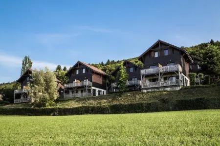 Location appartement à EVIAN LES BAINS, 2 Pièces 4/5 Personnes Vue Lac