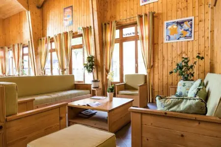 Location appartement à EVIAN LES BAINS, 3 Pièces 6 Personnes