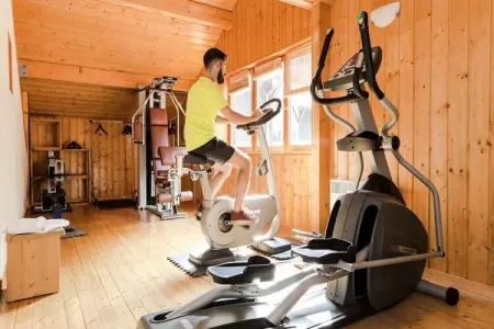 Location appartement à EVIAN LES BAINS, 2 Pièces 4/5 Personnes Côté Lac