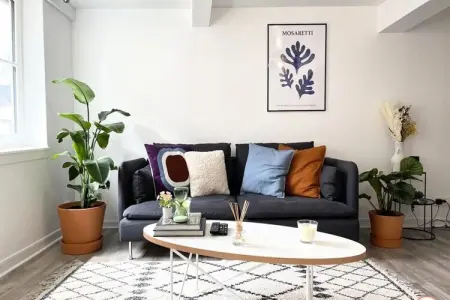 Location appartement à Rouen, Duplex à Rouen près du Gros Horloge