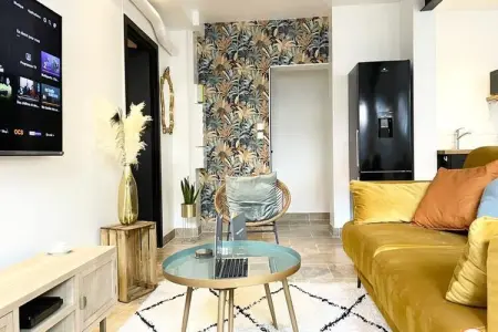 Location appartement à Rouen, Appartement près de la gare centrale