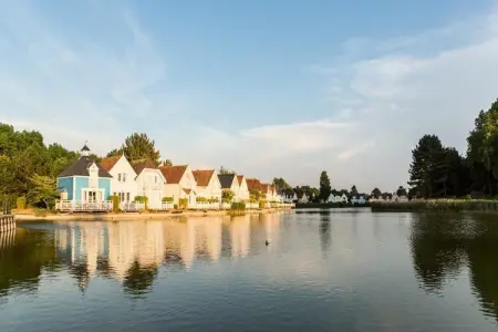 Location appartement à FORT MAHON PLAGE