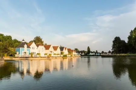 Location appartement à FORT MAHON PLAGE