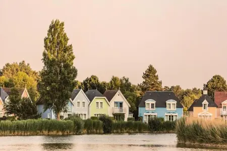 Location appartement à FORT MAHON PLAGE