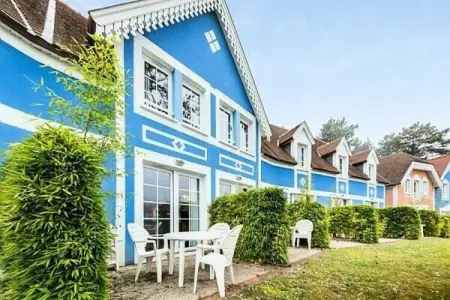 Location appartement à FORT MAHON PLAGE