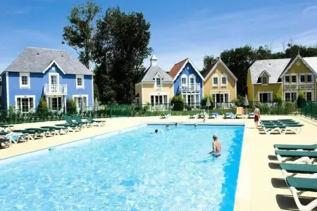 Location appartement à FORT MAHON PLAGE