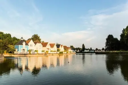 Location appartement à FORT MAHON PLAGE