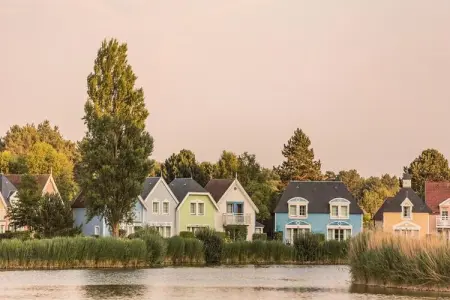 Location appartement à FORT MAHON PLAGE