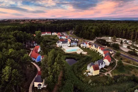 Location appartement à FORT MAHON PLAGE