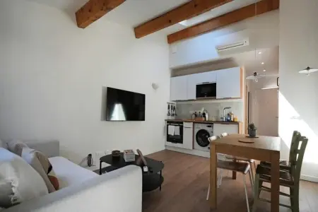 Location appartement à Pertuis, Appartements pour 4 Personnes