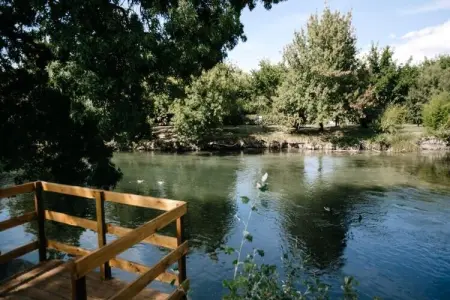 Location appartement à LE THOR